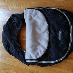 JJ Cole Infant Car Seat Cover